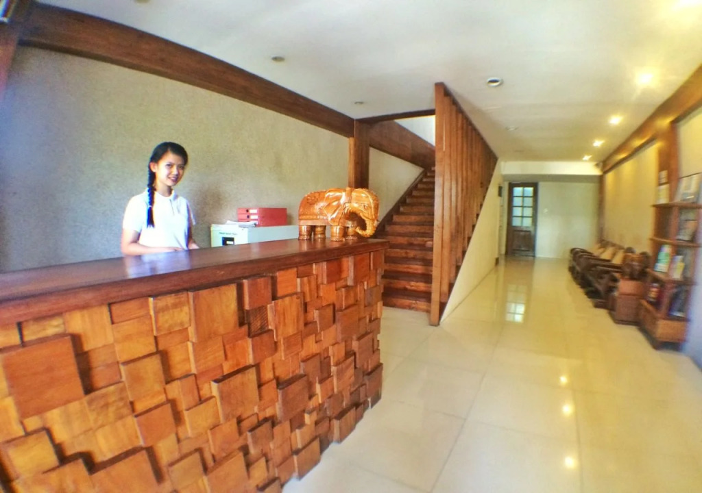 Mango Valley Hotel 2