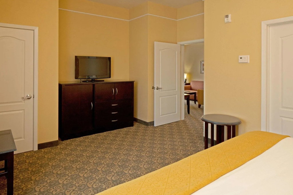 Stay Express Inn & Suites - Mobile, Al