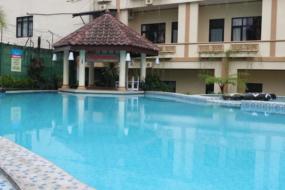 Zamzam Hotel and Convention Batu Powered By Archipelago