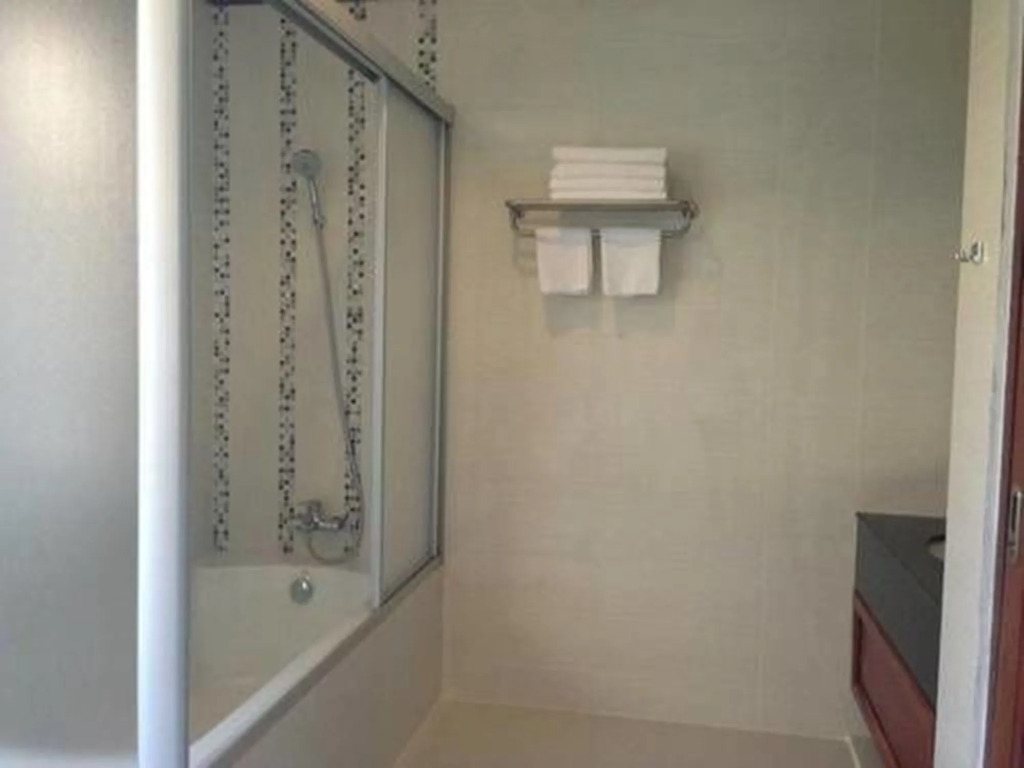 Athena Hotel
