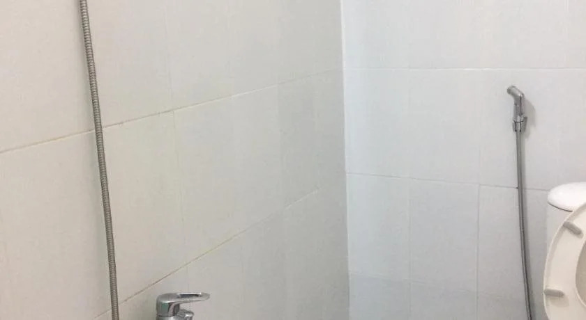 Nam Thanh Binh Hostel
