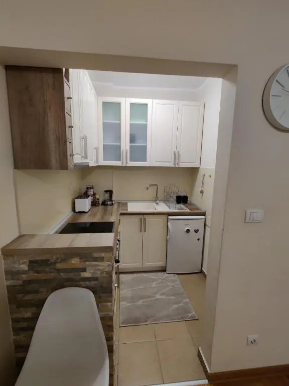 Djurdja Apartment Novi Sad
