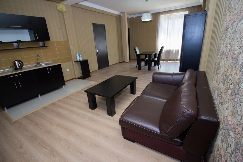 Tbilisi house