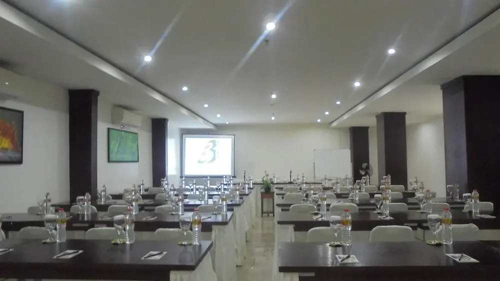 Airy Kuta Simpang Dewa Ruci Griya Anyar 27 Bali