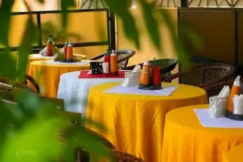 Hotel Luna Ltd
