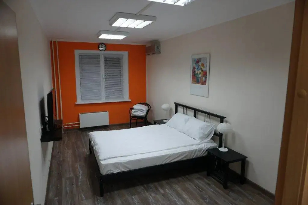 Best Friends Hostel