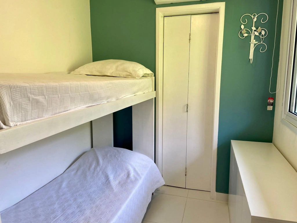 Casa De Cond. Em Camburyzinho Com Lazer Completo