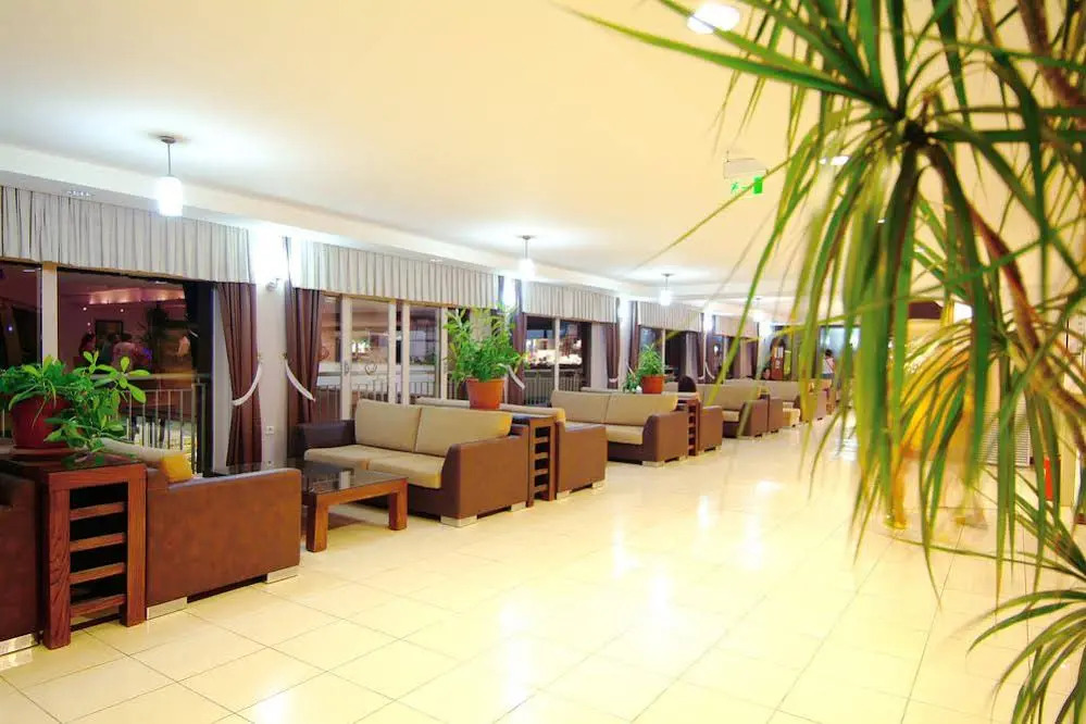 Отель Rose Resort