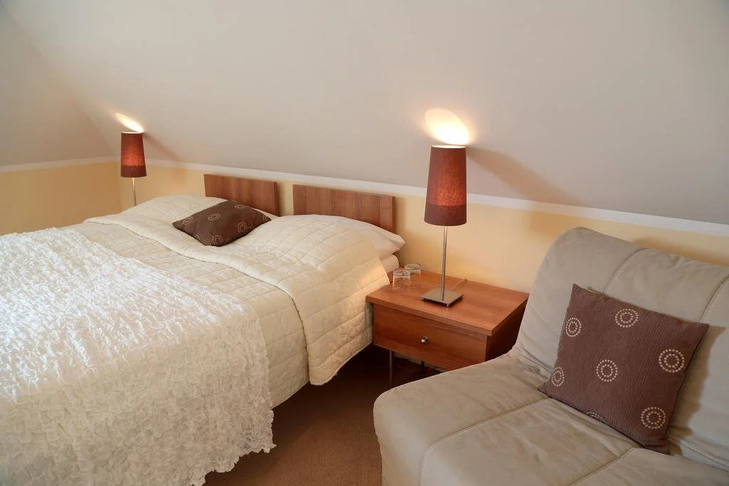 Boutique Hotel Golf Garni
