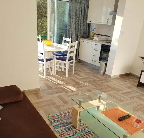 Apartment Ivka