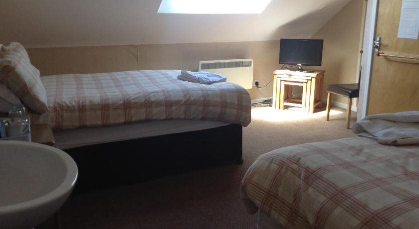 The Pines Guest House