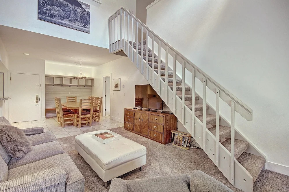 Newly Remodeled Ski-In Ski-Out Right By The Lift - FP304 by RedAwning