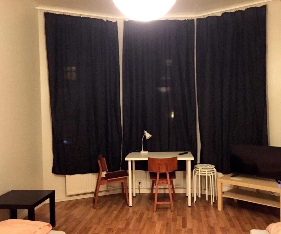 Helsinki City Apartment