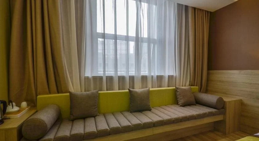 Xining Naduo Hotel