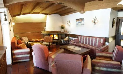 Hotel Föhrenhof