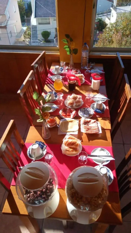 SEIA Apartamento Vista SERRA