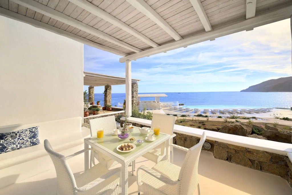 Mykonos Pantheon