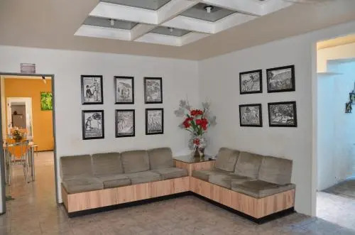 Hotel Villa Real