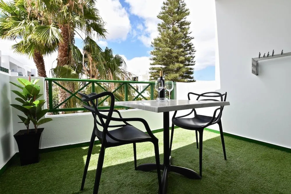 Holyhome Apartment 203