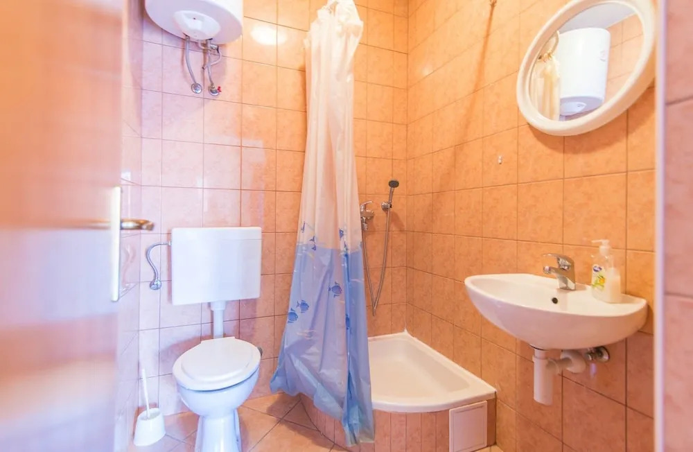 Apartments Stablinac Vodice