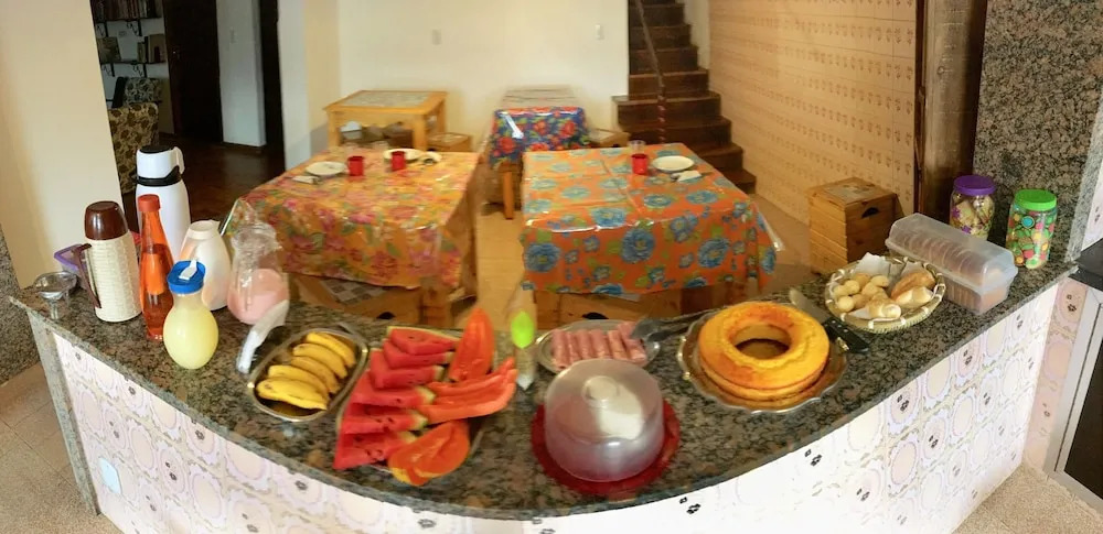 Casinha Mirante