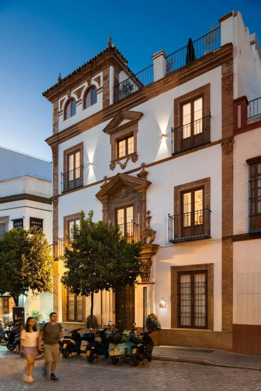 Casa del Gobernador