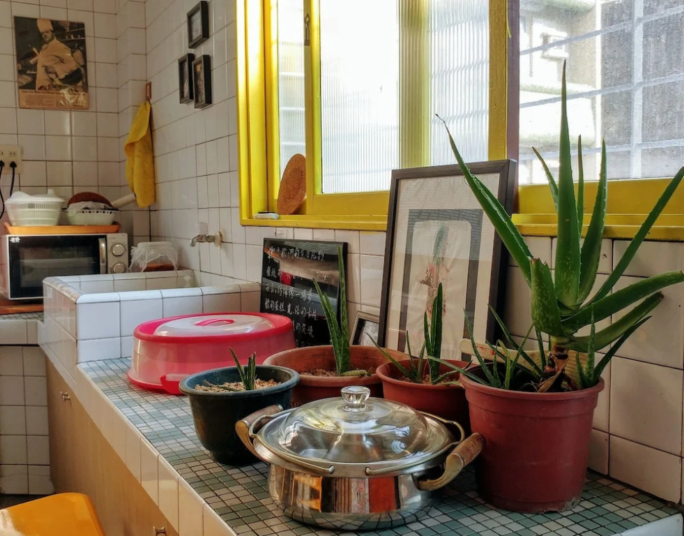 Zoar Guest House