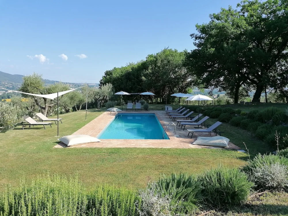 Relais Casale Valigi