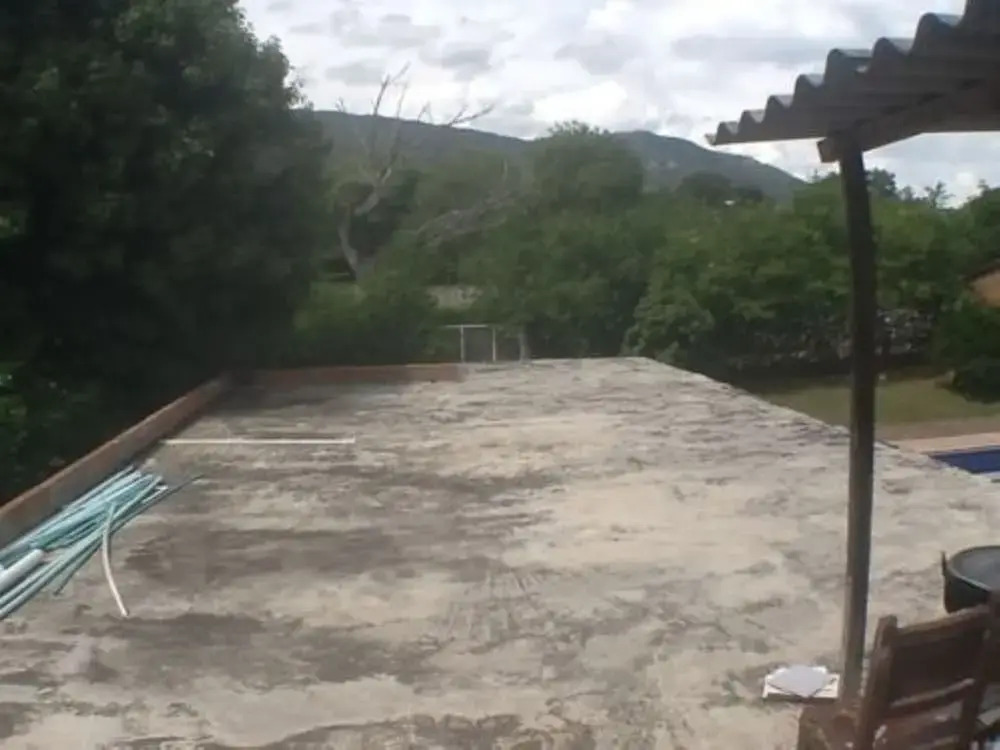 Santa Fe Hostel and Camping
