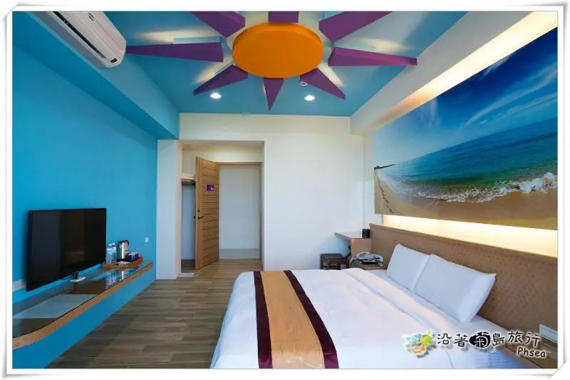Xinghai Homestay II