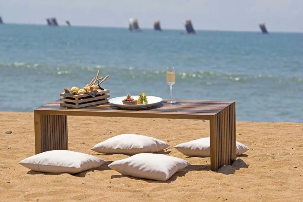 Suriya Resort
