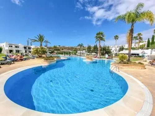 #025 Charming 3BR Apartment Albufeira Stay