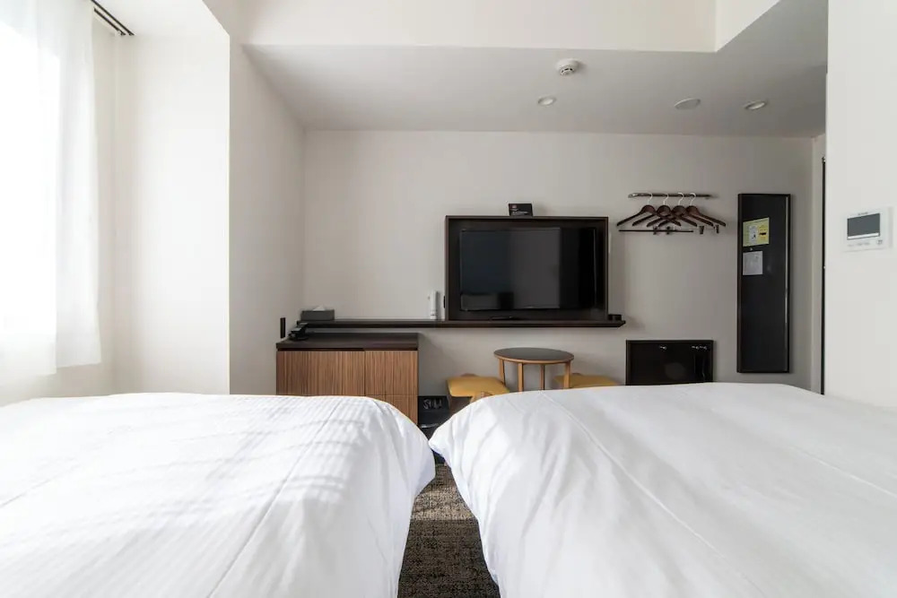 Henn na Hotel Express Osaka Namba Nipponbashi Annex