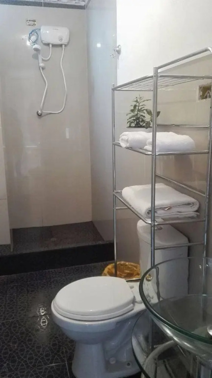 Casa Inaka Pachacutec Lima