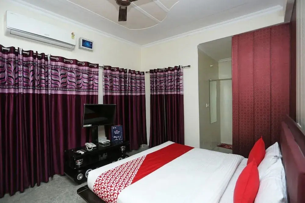 Hotel Wonder View by OYO Rooms