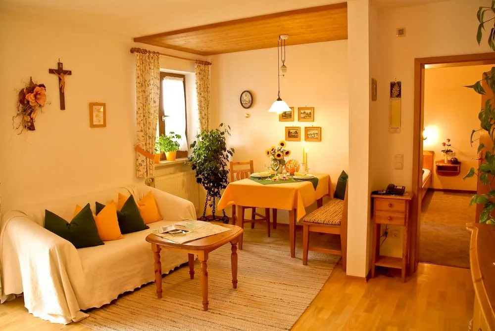 Ferienwohnung Freißl