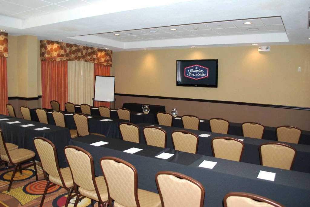 Hampton Inn & Suites Phoenix/Gilbert