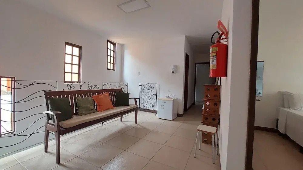Pousada Casa de Jorge 2