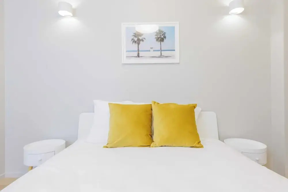 Chic Apartment - 2br/4p - Trocadero