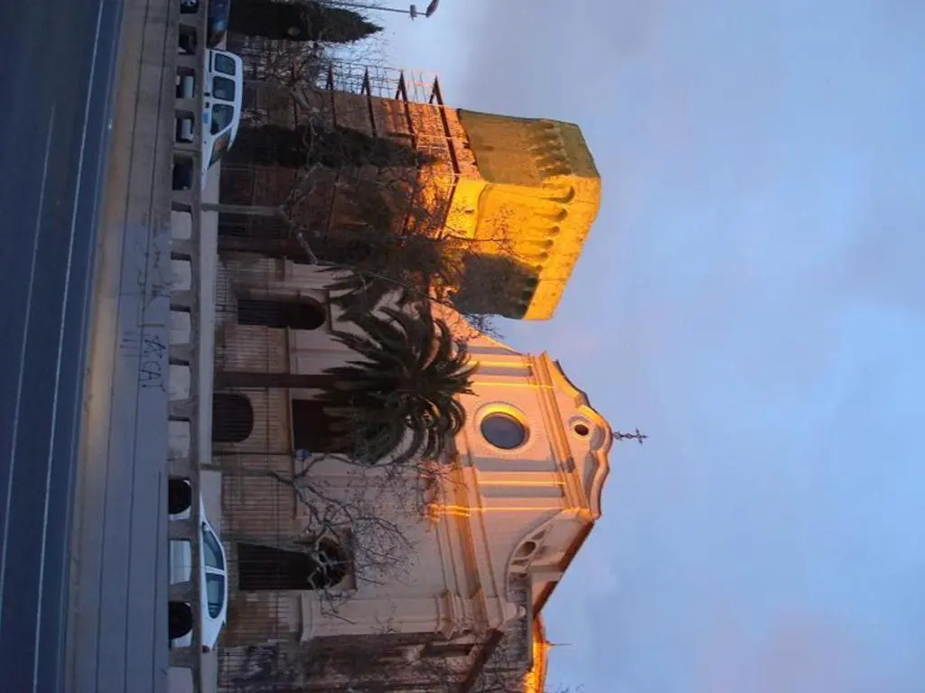 Hostal Fonda Montserrat