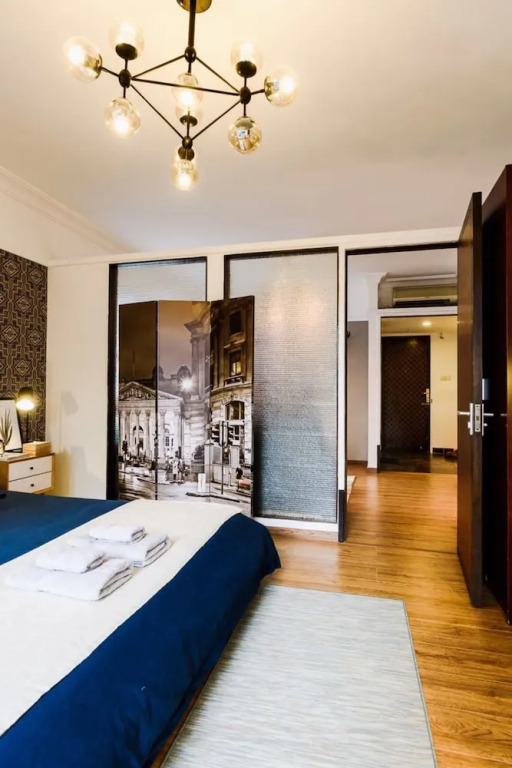 Locals Boutique Apartment East Station NO.1