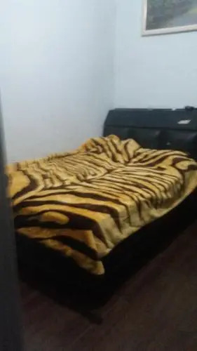 Abanaba Hotel