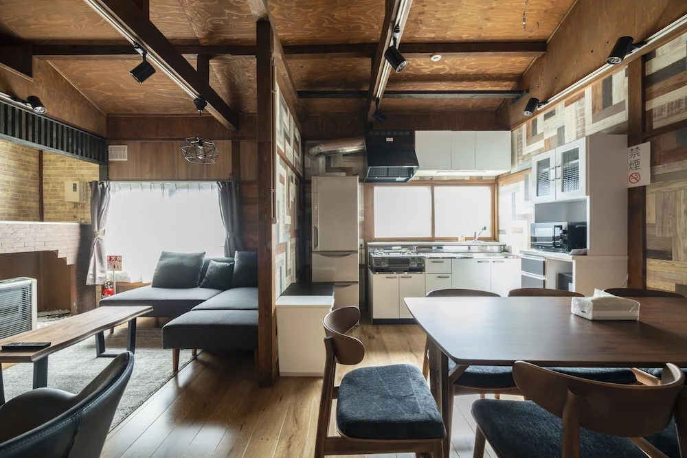 YADOt Inn OTARU