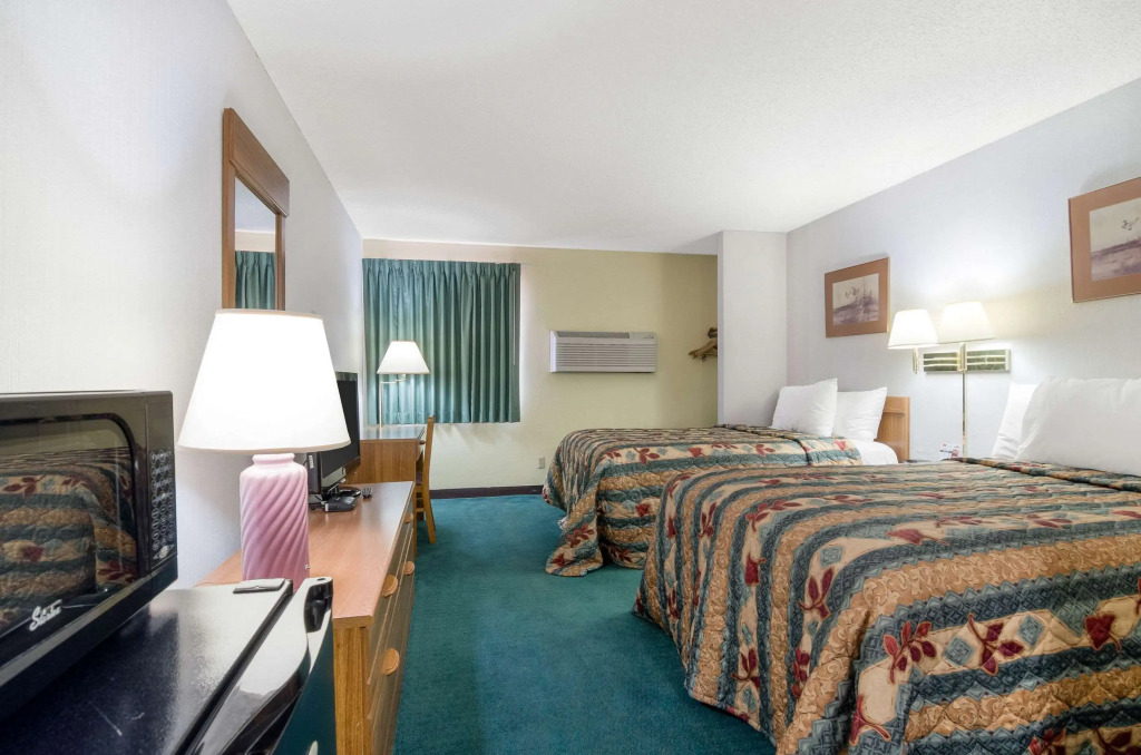 Econo Lodge Emporia