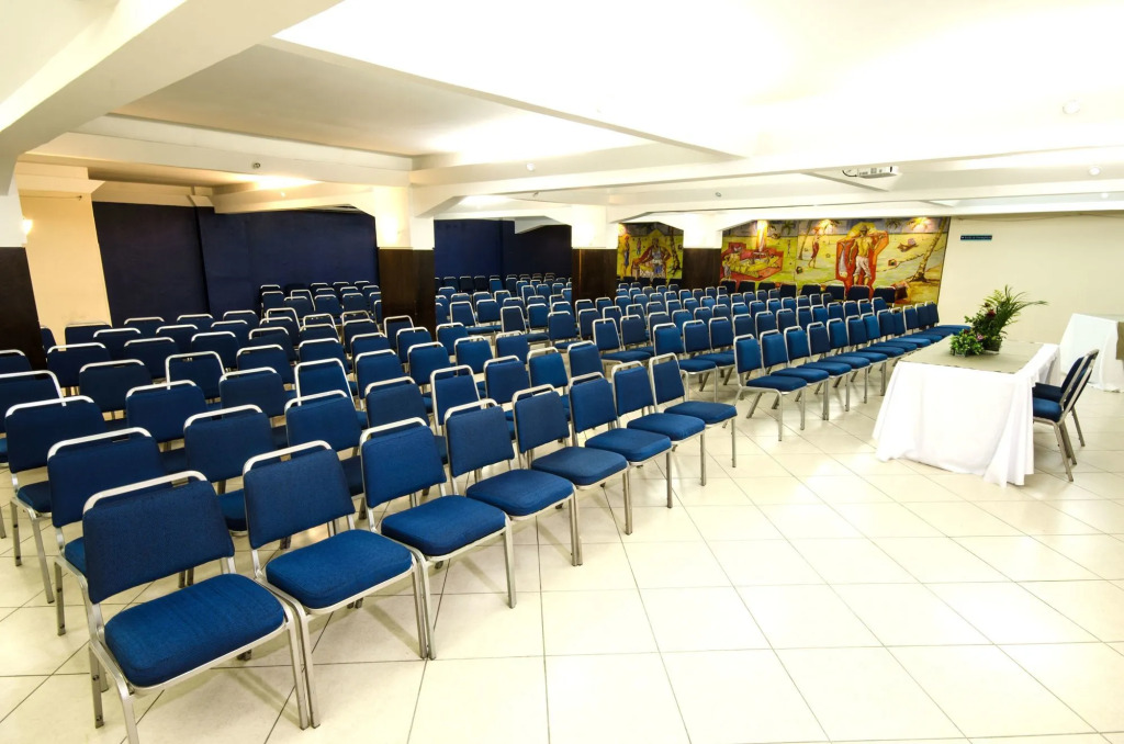 Hotel Jangadeiro