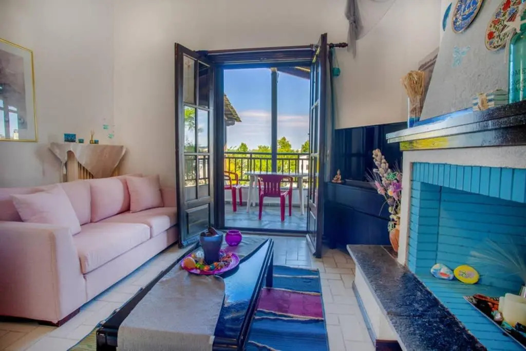 Blossom 2 bedroom apartment, Vesta Philoxenia