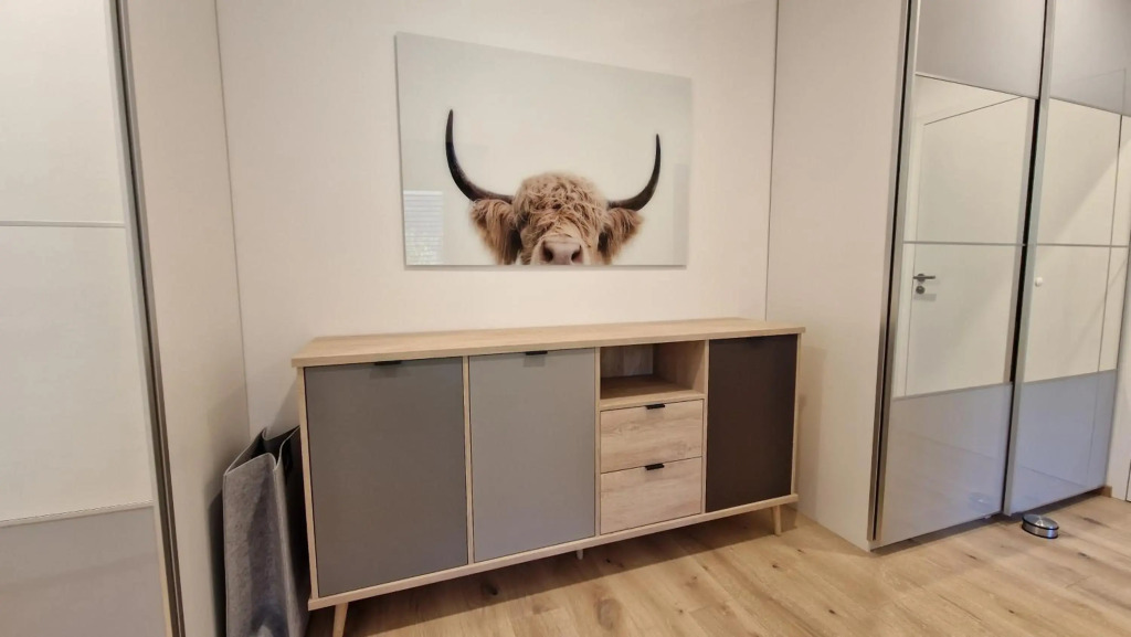 Exklusive Ferienwohnung am Prielerweg in Hinterstoder