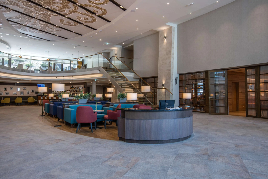 Radisson Blu Hotel & Residences Zakopane