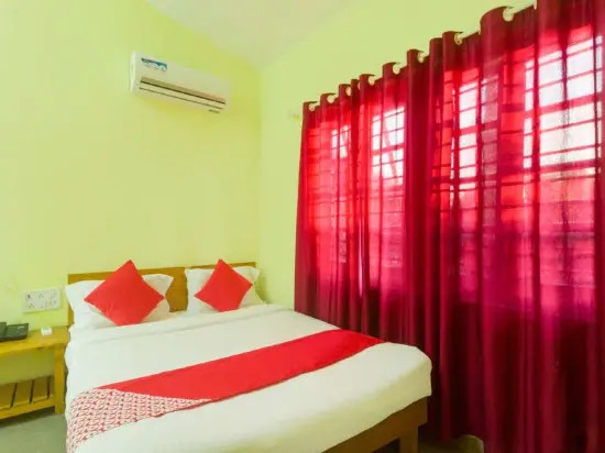 Coco Mango by OYO Rooms