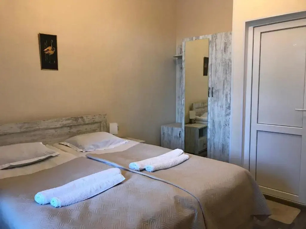Hotel Terrace Rabath
